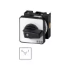 Eaton T0-3-15475/E Ein-Aus-Schalter 3-polig 20A 690V AC IP65 Drehgriff 013022