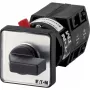 Eaton TM-2-8231/EZ Kippschalter 1-polig Schwarz Metall (000700)
