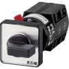 Eaton TM-2-8231/EZ Kippschalter 1-polig Schwarz Metall (000700)