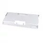 Eaton SPT4 Markierungsschild, grau, Kunststoff, 30 x 10 mm, zum Aufclipsen, 1er-Pack 002275