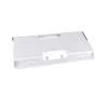 Eaton SPT4 Markierungsschild, grau, Kunststoff, 30 x 10 mm, zum Aufclipsen, 1er-Pack 002275