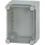 Eaton Universalgehäuse 175 x 187,5 x 250 Polycarbonat Grau CI23X-150 (15154)