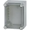 Eaton Universalgehäuse 175 x 187,5 x 250 Polycarbonat Grau CI23X-150 (15154)