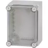 Eaton Universalgehäuse 175 x 187,5 x 250 Polycarbonat Grau CI23X-150 (15154)