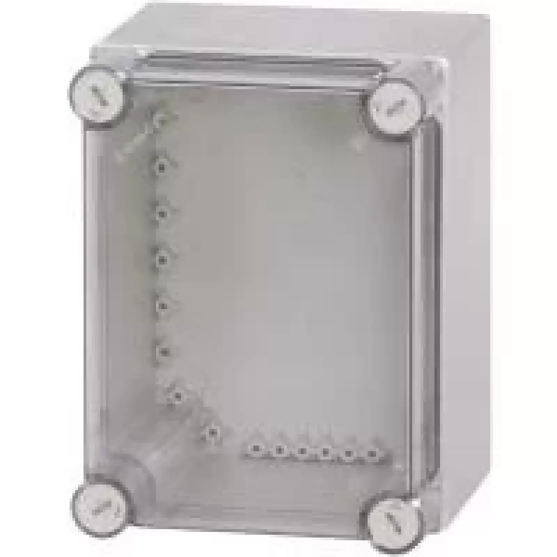 Eaton Universalgehäuse 175 x 187,5 x 250 Polycarbonat Grau CI23X-150 (15154)