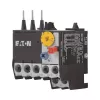 EATON ZE-2.4 Thermischer Motorschutzrelais 1,6-2,4A, 1NO+1NC, 690V AC, IP20 014479