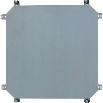 Eaton M3-CI44 Montageplatte aus verzinktem Stahl für CI44 Gehäuse, 330 mm Tiefe