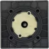 EATON Vorhängeschloss-Sperre SVB-SW-T0 Edelstahl Marine Schloss Barriere 060265