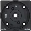 EATON Vorhängeschloss-Sperre SVB-SW-T0 Edelstahl Marine Schloss Barriere 060265