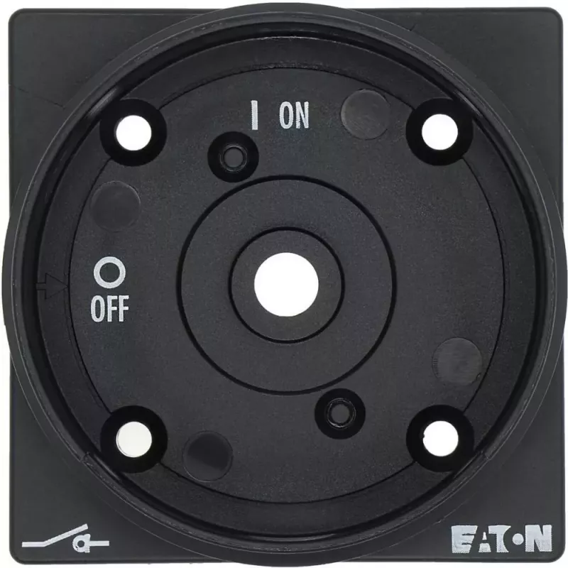 EATON Vorhängeschloss-Sperre SVB-SW-T0 Edelstahl Marine Schloss Barriere 060265