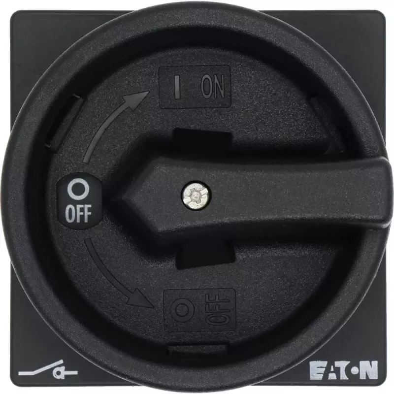 EATON Vorhängeschloss-Sperre SVB-SW-T0 Edelstahl Marine Schloss Barriere 060265