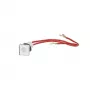 Eaton L-PKZ0-GN(400V) flache Meldeleuchte, 400 V AC, Grün 082155