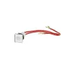 Eaton L-PKZ0-GN(400V) flache Meldeleuchte, 400 V AC, Grün 082155
