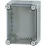 Eaton CI23E-150 Gehäuse mit metrischen Vorprägungen 021943