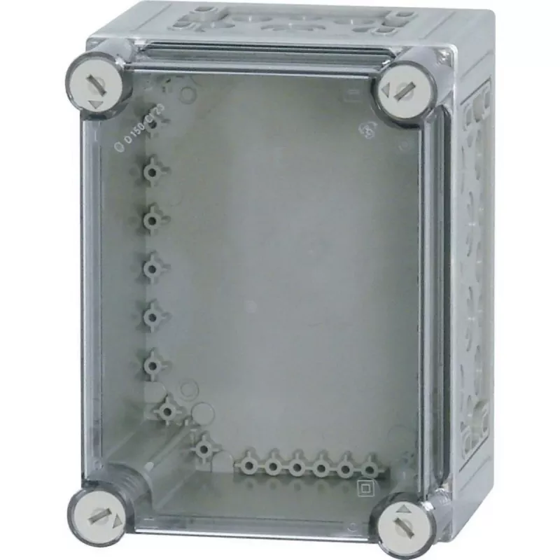 Eaton CI23E-150 Gehäuse mit metrischen Vorprägungen 021943