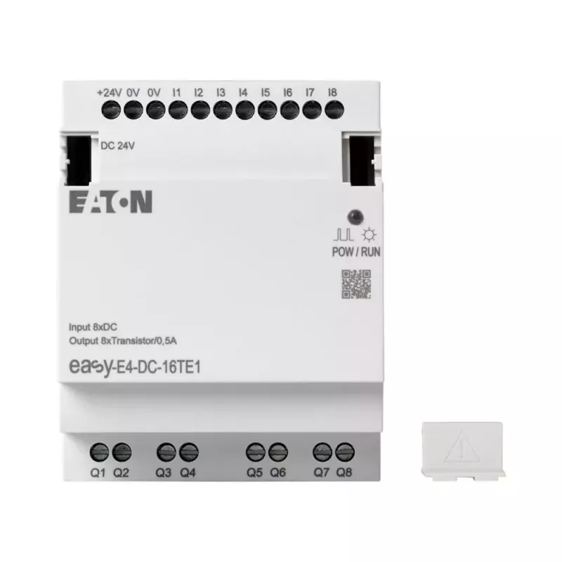 Eaton EASY-E4-DC-16TE1 SPS-Steuerungsmodul