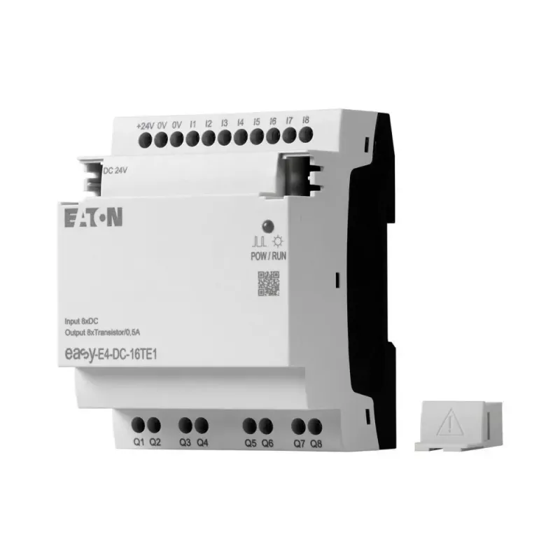 Eaton EASY-E4-DC-16TE1 SPS-Steuerungsmodul