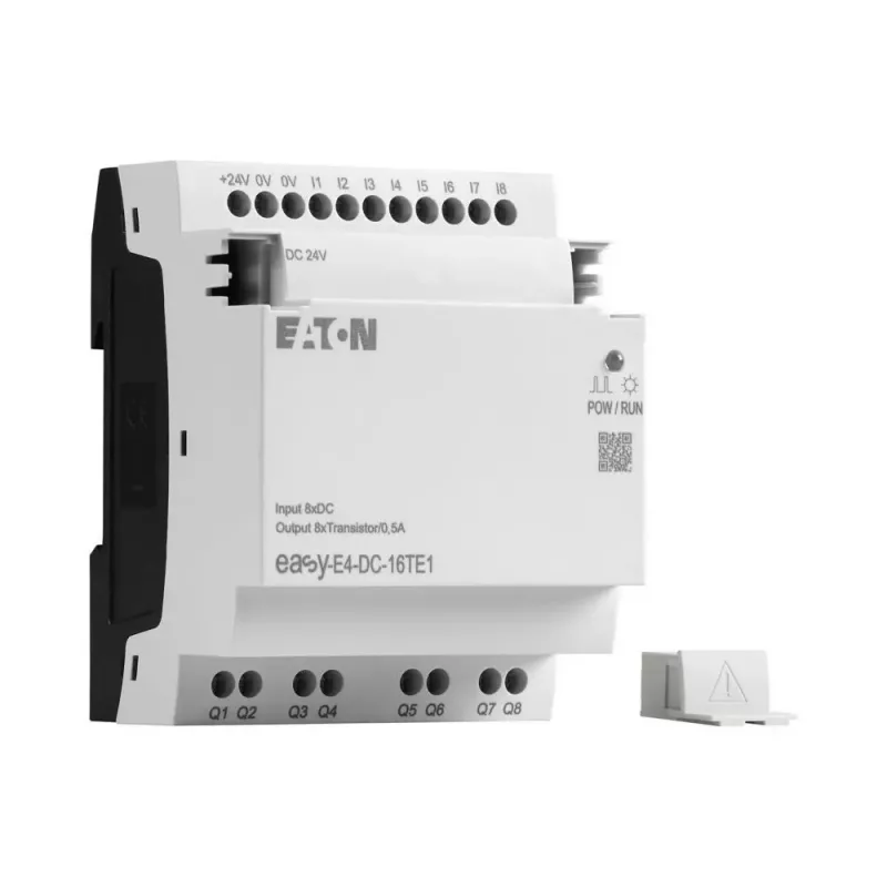 Eaton EASY-E4-DC-16TE1 SPS-Steuerungsmodul