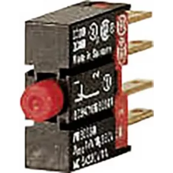 Eaton M22 Kontaktelement 1 NC Momentan 500V AC/DC 6A Schraubklemme 090401