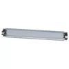 Eaton CL3 DIN-Schiene 35mm x 7,5mm x 2000mm verzinkte Stahlschiene mit Schlitzen Montageschiene 033810