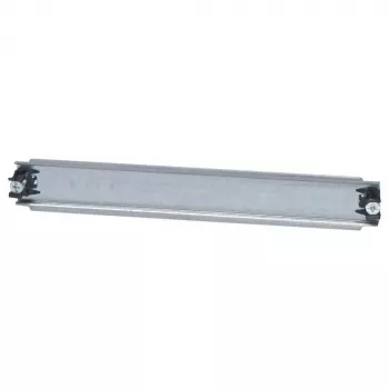Eaton CL3 DIN-Schiene 35mm x 7,5mm x 2000mm verzinkte Stahlschiene mit Schlitzen Montageschiene 033810