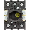 Eaton P1-25/EA/SVB Drehschalter, 3-polig, Orange/Rot 041097