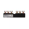 EATON 3-Phasen-Sammelschienenadapter B3.1/2-PKZ0 für PKZ0 Motorschutzschalter, 63 A, 690 V AC, 3-polig, IP20 (044945)