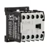 Eaton DILEEM-10-G 24V DC Hilfsschütz, 1NO, 690V, Schwarz/Weiß 051643