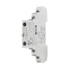 Eaton NHI12-PKZ0 Hilfskontaktblock, 1NO+2NC, Seitenmontage für PKZ0/PKE, Weiß 072895