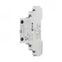 Eaton NHI12-PKZ0 Hilfskontaktblock, 1NO+2NC, Seitenmontage für PKZ0/PKE, Weiß 072895