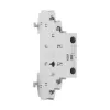 Eaton NHI12-PKZ0 Hilfskontaktblock, 1NO+2NC, Seitenmontage für PKZ0/PKE, Weiß 072895