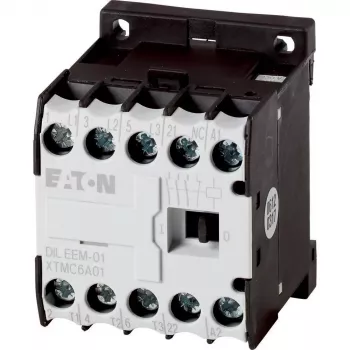 Eaton DILEEM-01 Mini-Schütz 230V 50Hz / 240V 60Hz 1NO 051633
