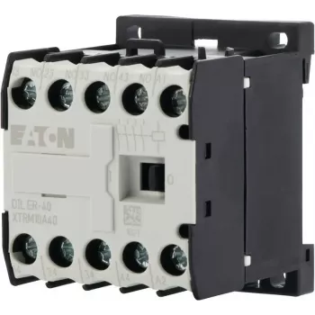 Eaton DILER-40 Mini-Schütz, 4 NO, 230 V AC / 240 V AC Spule 051759