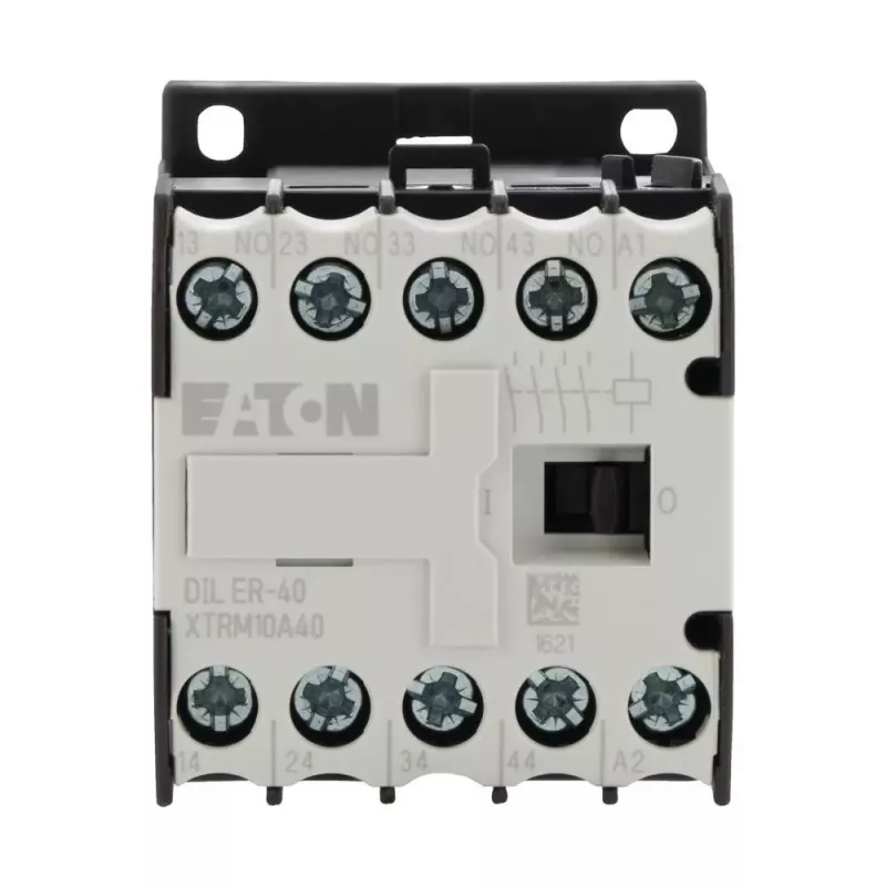 Eaton DILER-40 Mini-Schütz, 4 NO, 230 V AC / 240 V AC Spule 051759