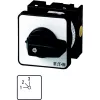 Eaton T0-2-8230/E Kippschalter, 1-polig, Schwarz/Weiß 088685