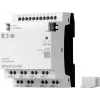 Eaton EASY-E4-UC-16RE1 easyE4 Steuerrelais, 8 DI, 4 AI, 8 Relaisausgänge, Ethernet, LCD, DIN-Schiene