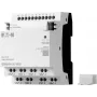 Eaton EASY-E4-UC-16RE1 easyE4 Steuerrelais, 8 DI, 4 AI, 8 Relaisausgänge, Ethernet, LCD, DIN-Schiene