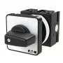 EATON Steuerschalter T0-2-15452/E (091062) – 3-polig EIN-AUS, 20 A, Frontmontage, IP65