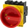 EATON P1-32/EA/SVB/N Hauptschalter 32A 3P+N Not-Aus Aufputzmontage 091079