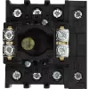 EATON P1-32/EA/SVB/N Hauptschalter 32A 3P+N Not-Aus Aufputzmontage 091079