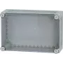 Eaton CI43E-125 IP65-Abdeckung für 125 A Lasttrennschalter, Grau 093133
