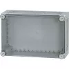 Eaton CI43E-125 IP65-Abdeckung für 125 A Lasttrennschalter, Grau 093133