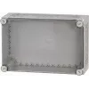 Eaton CI43E-125 IP65-Abdeckung für 125 A Lasttrennschalter, Grau 093133