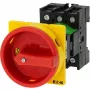 Eaton P1-32/V/SVB Hauptschalter, Not-Aus, Zwischenbau 095676