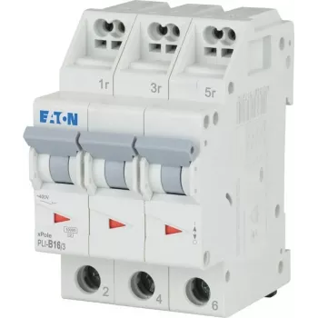 Eaton PLI-B16/3 Leitungsschutzschalter Typ B 16 A 3-polig 101314