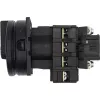Eaton P1-32/EA/SVB-SW/N Elektroschalter, 3-polig, Schwarz 093452