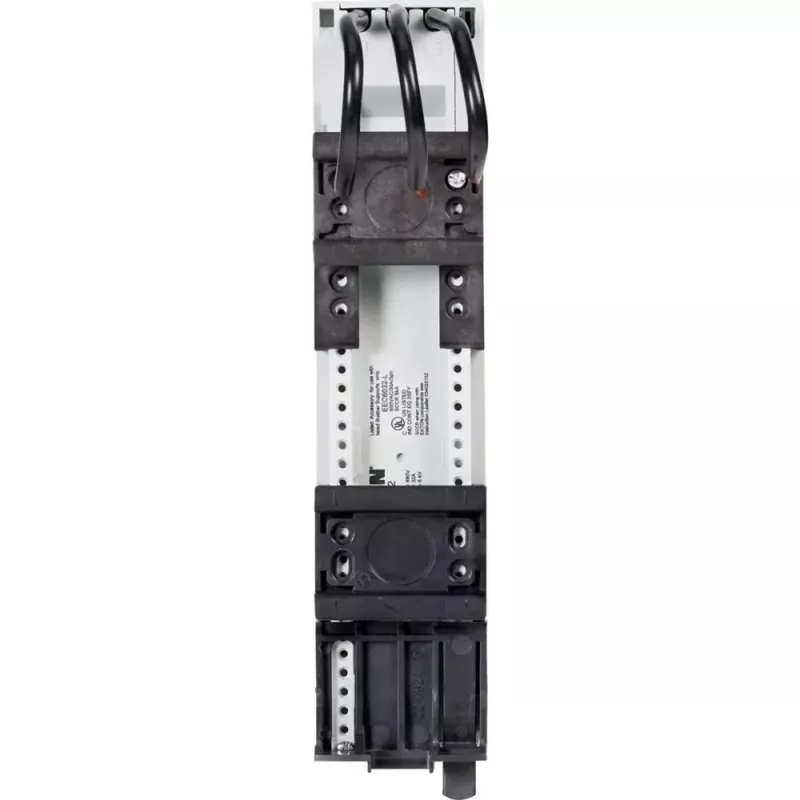 Eaton 101452 Sammelschienenadapter 45mm 32A 2-polig BBA0-32
