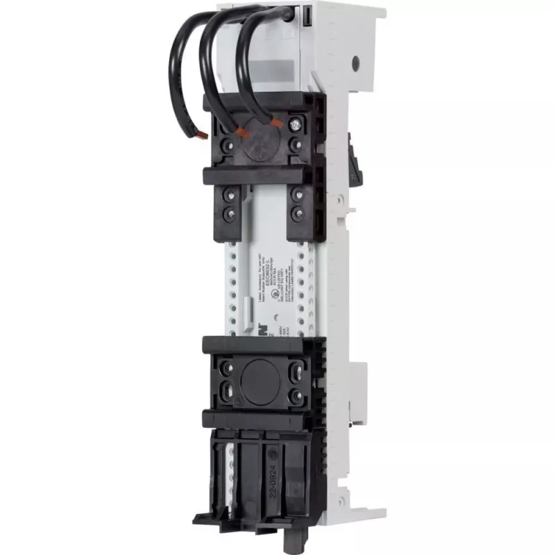 Eaton 101452 Sammelschienenadapter 45mm 32A 2-polig BBA0-32