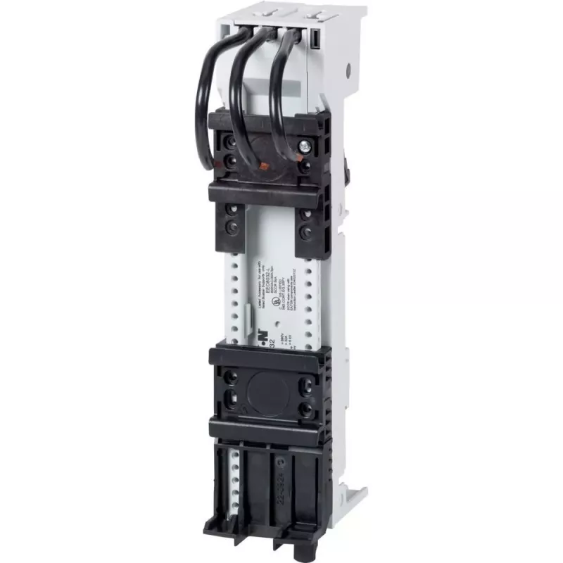 Eaton 101452 Sammelschienenadapter 45mm 32A 2-polig BBA0-32