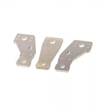 Eaton NZM3-XKV70 Anschlussverbreiterung Klemmenverlängerung für NZM3 Leistungsschalter 100514
